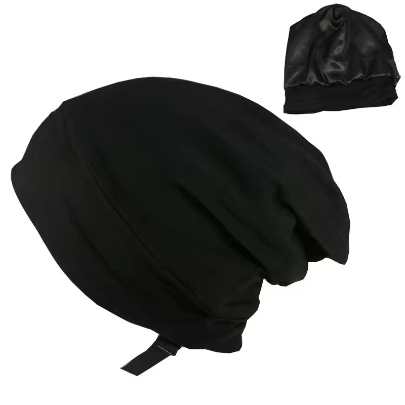 XL Classic Satin-Lined Undercap